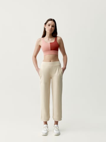 Born Regular Sportbroek 'Egan' in Beige