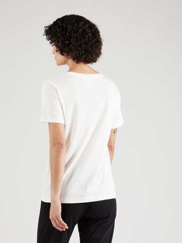 Champion Authentic Athletic Apparel Shirt in White