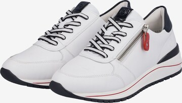 REMONTE Sneakers in White