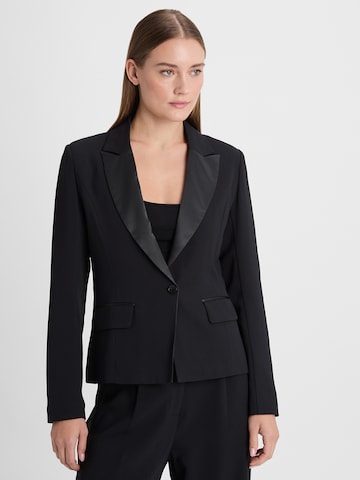 Guido Maria Kretschmer Women - Blazer 'Cecile' em preto: frente