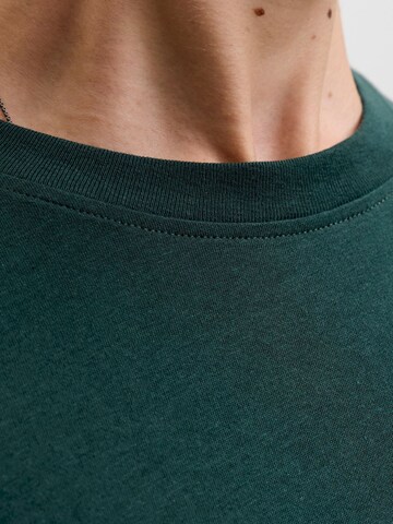 JACK & JONES Shirt in Groen