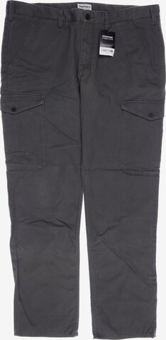 TIMBERLAND Pants in 40 in Grey: front