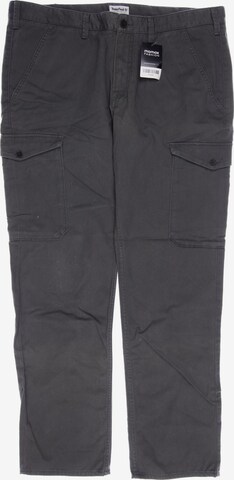 TIMBERLAND Stoffhose 40 in Grau: predná strana