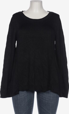 Lauren Ralph Lauren Sweater & Cardigan in XL in Black: front