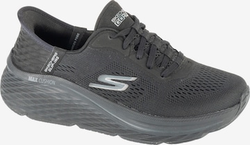 SKECHERS Sports shoe 'Skechers Slip-Ins: Max Cushioning Elite 2.0 - Vanish' in Grey: front