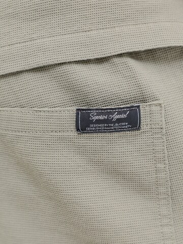 Jack & Jones Junior Regular Pants in Grey