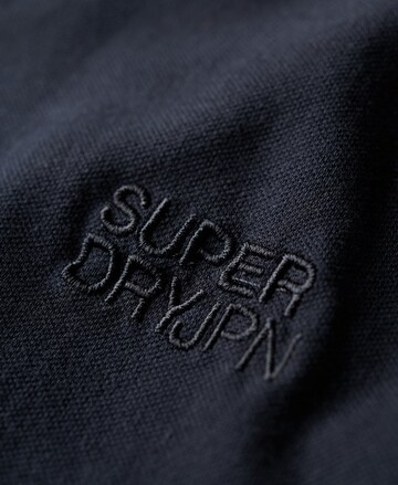 Superdry Shirt in Wit