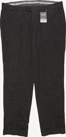 Hiltl Stoffhose 38-40 in Grau: Vorderseite