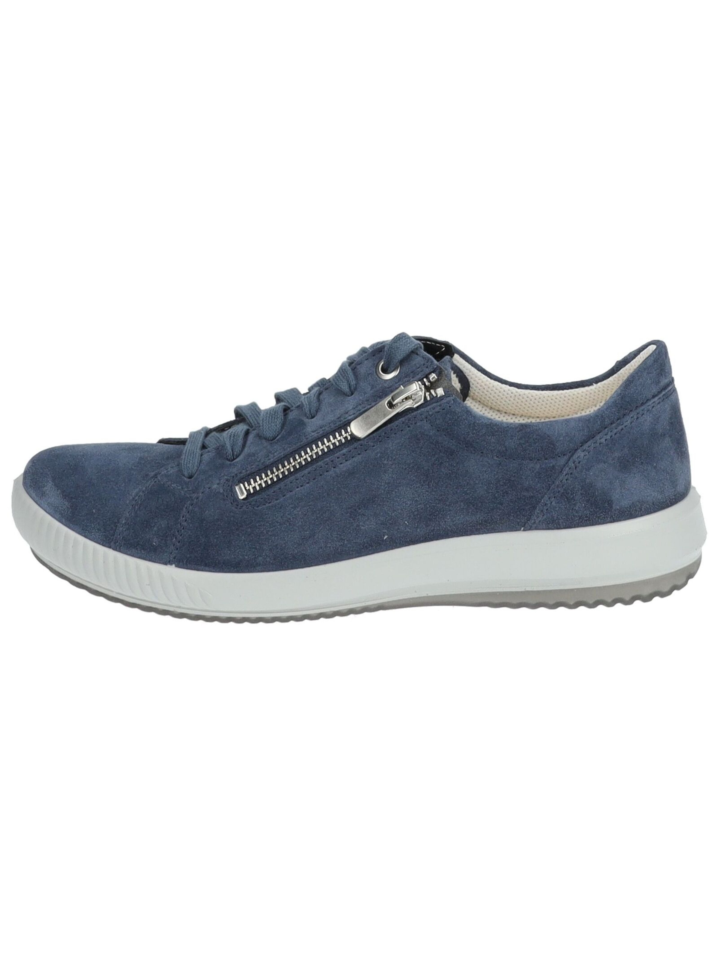 Legero Sneakers laag 'Tanoro 5.0' in Blauw