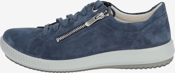 Sneaker bassa di Legero in blu