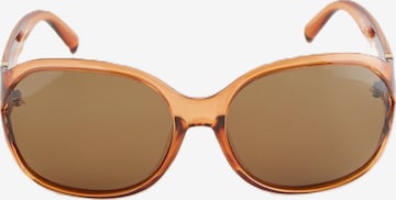 Next Солнцезащитные очки в Оранжевый: спереди