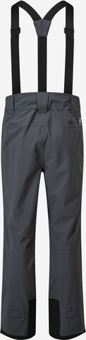 DARE2B Regular Workout Pants 'Achieve II' in Grey