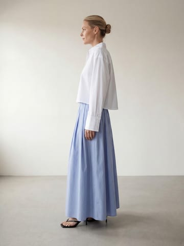 ARMIE Rock 'The Emma'‌‌‌‌‌ in Blau