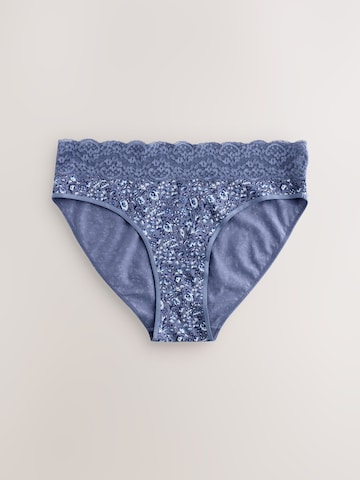 Slip de la Next pe bej