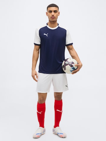 PUMA Performance shirt 'TeamLIGA26 Matchday' in Blue
