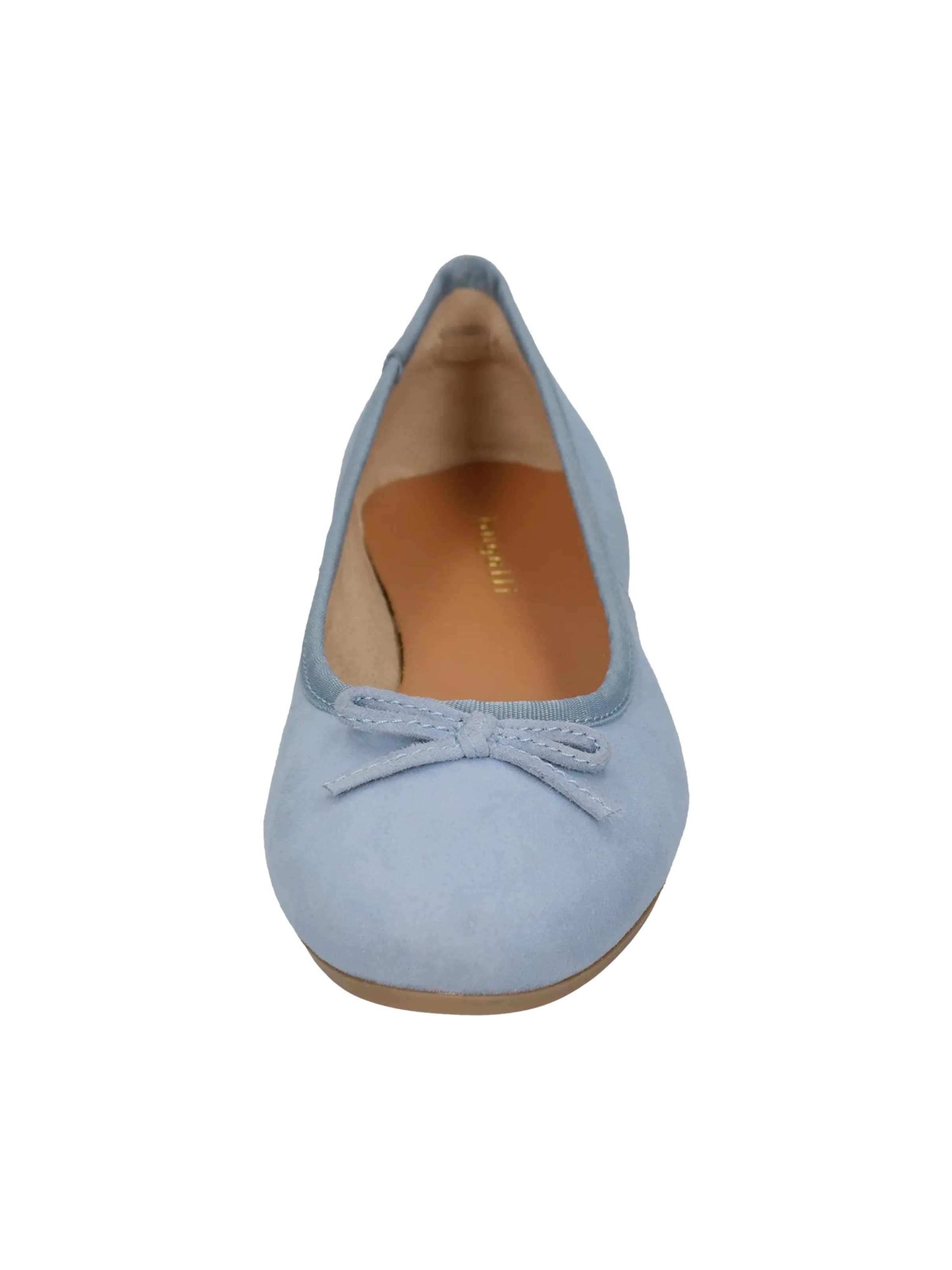 zils bugatti Balerīnas