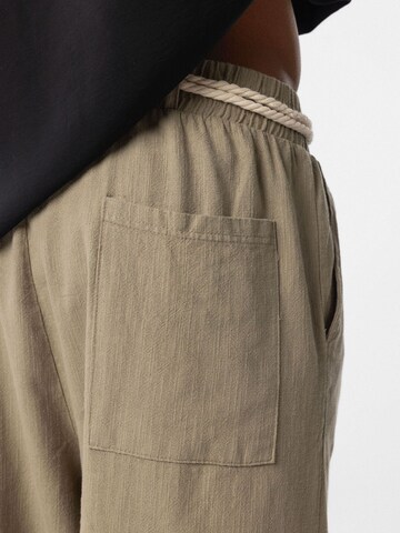 Dandalo Baggy Hose in Grün