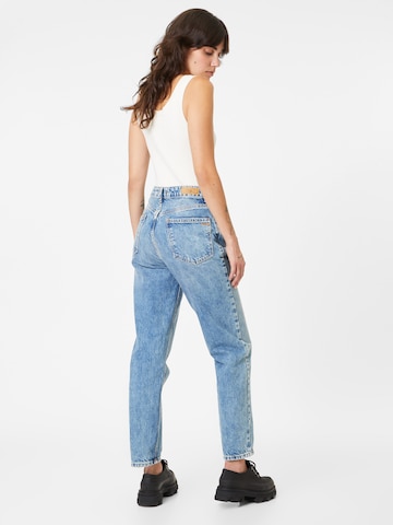 LTB Regular Jeans 'Maggie X' in Blau