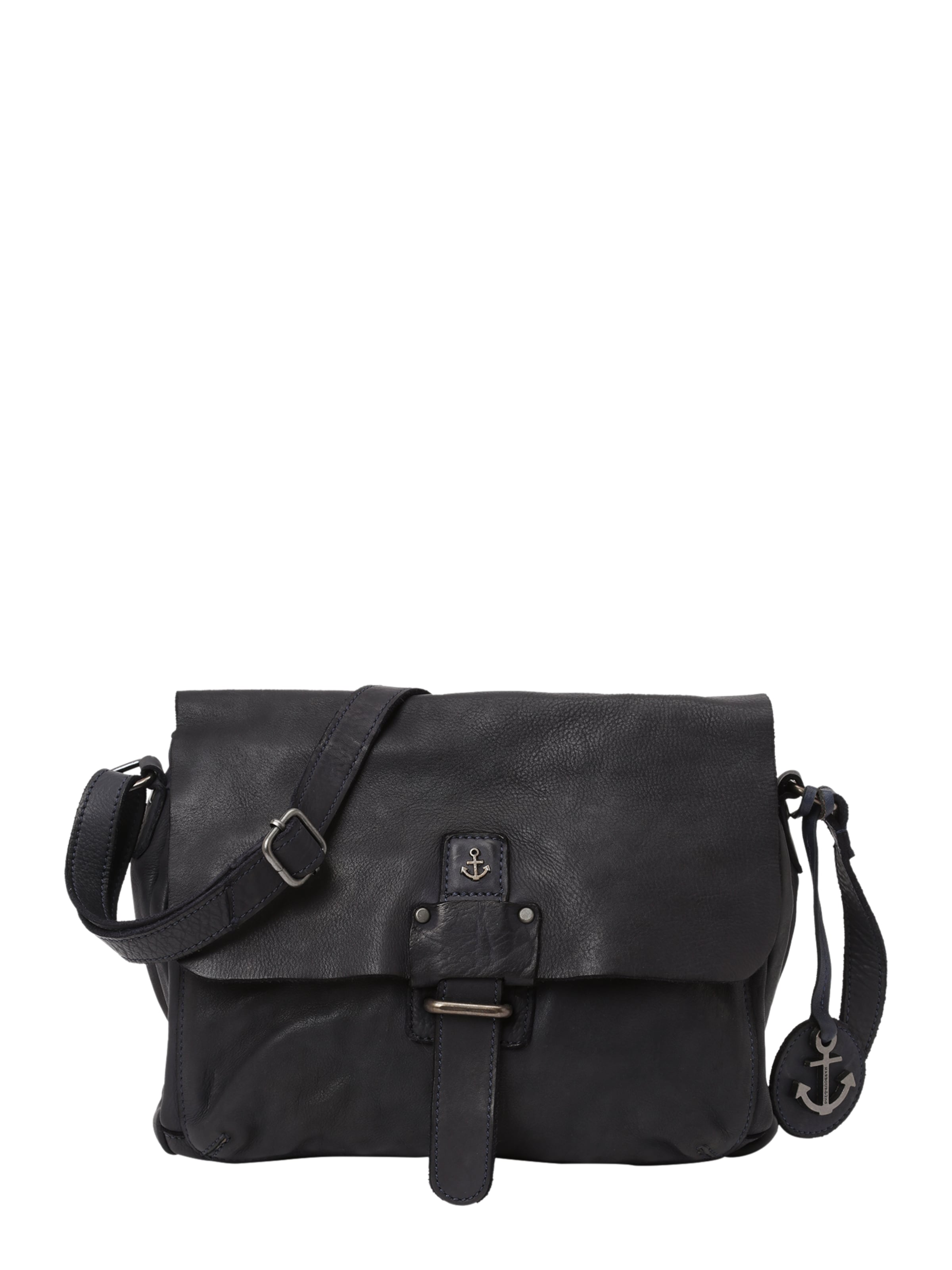 Harbour 2nd Τσάντα ώμου 'Anchor Love Rosi' σε μπλε: μπροστά