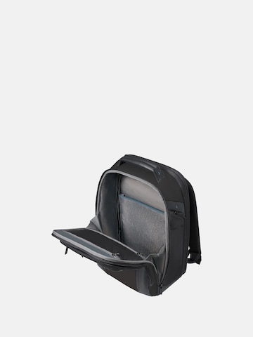 SAMSONITE Backpack 'Spectrolite 4.0 ZAINO' in Black