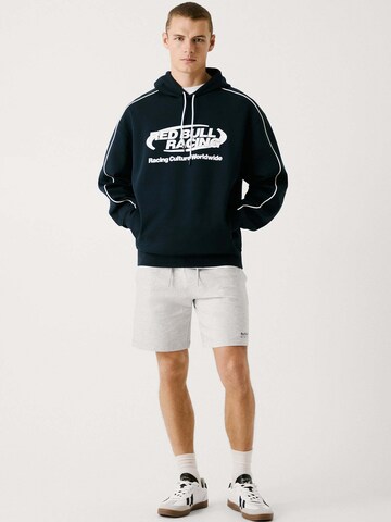 Felpa di Red Bull Racing x Pepe Jeans in blu