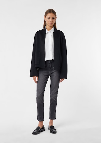 Skinny Jean comma casual identity en gris