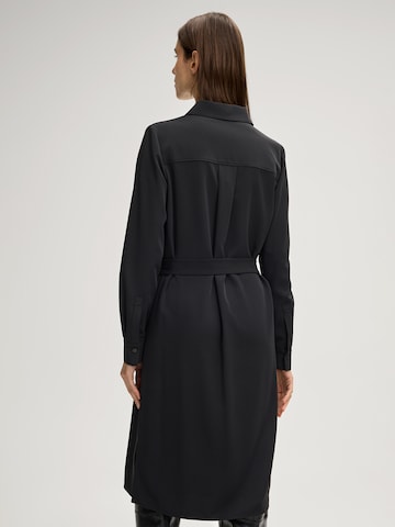 Robe-chemise 'Dara' JOOP! en noir