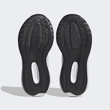 Chaussure de sport 'RunFalcon 3' ADIDAS SPORTSWEAR en blanc