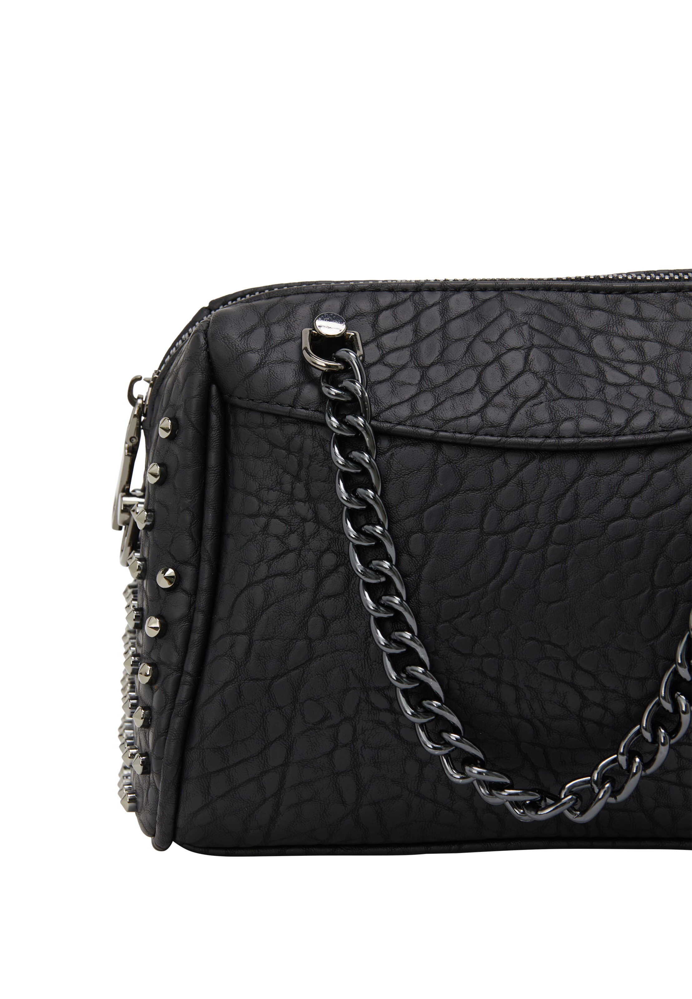 myMo ROCKSRučna torbica - crna boja