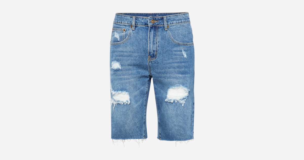 Aéropostale Shorts – Bluenotes Aéropostale Shorts – Bluenotes