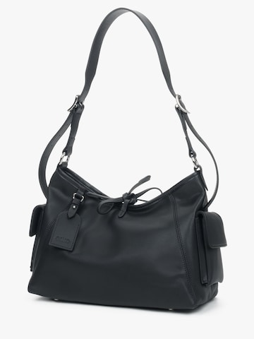 Estro Schoudertas '9280' in Zwart