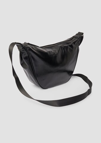 s.Oliver Crossbody bag in Black