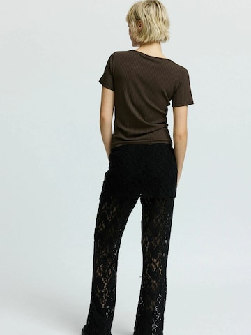 Résumé Toppi ' HarrietRS ' värissä ruskea