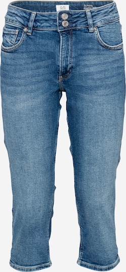 Q/S designed by Jeans 'Catie' in blau, Produktansicht