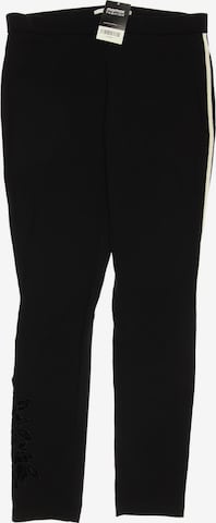 Raffaello Rossi Pants in L in Black: front