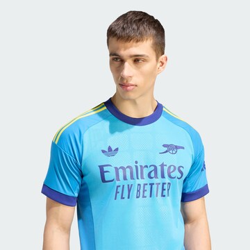 ADIDAS PERFORMANCE Tricot 'Arsenal FC 26/27' in Blauw