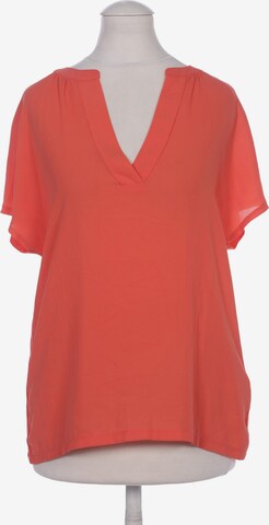 123 Paris Blouse & Tunic in XS in Red: front