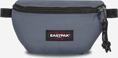 EASTPAK Pojasna torbica 'Springer' u siva / crna, Pregled proizvoda
