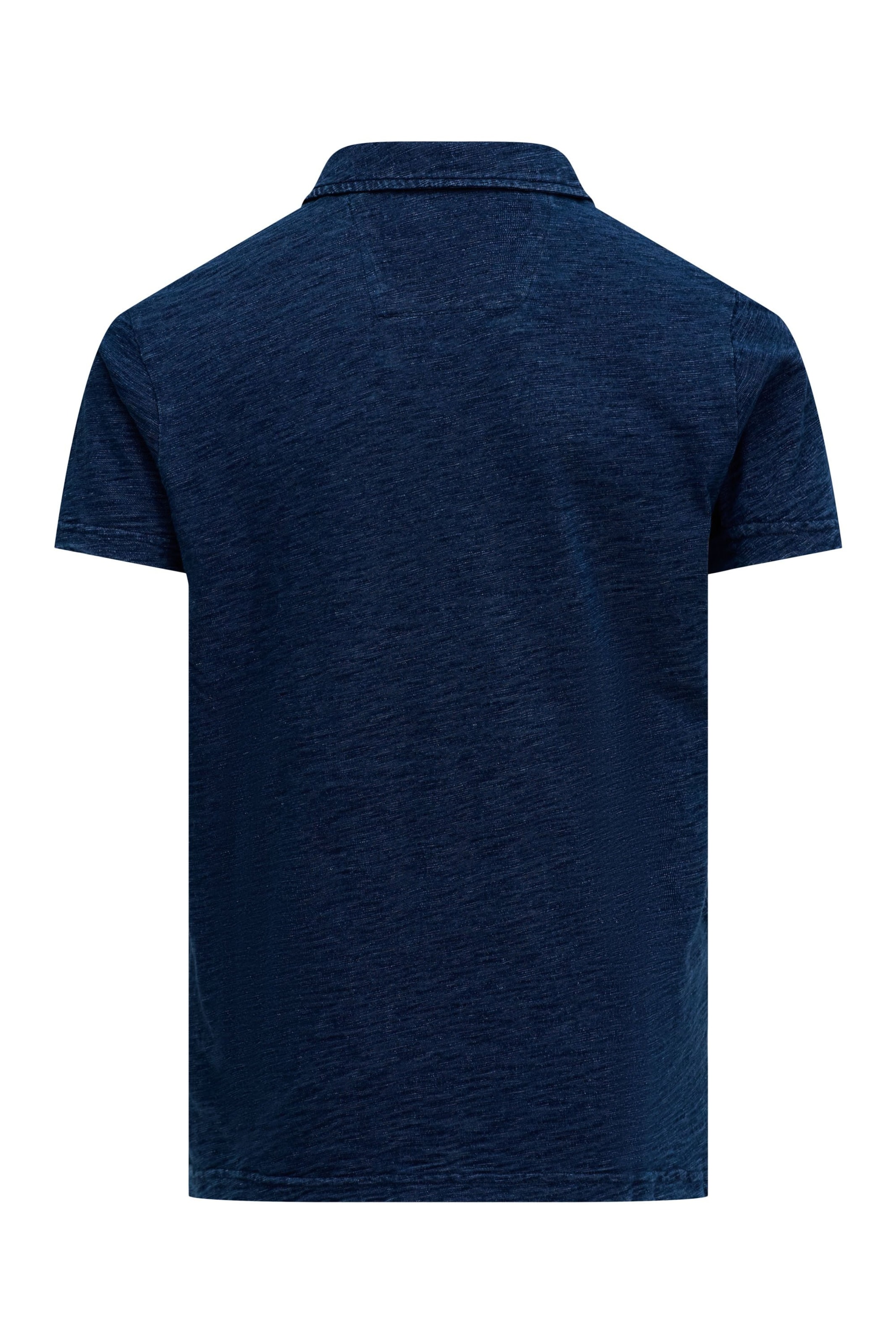 Salsa Jeans Shirt in Blauw