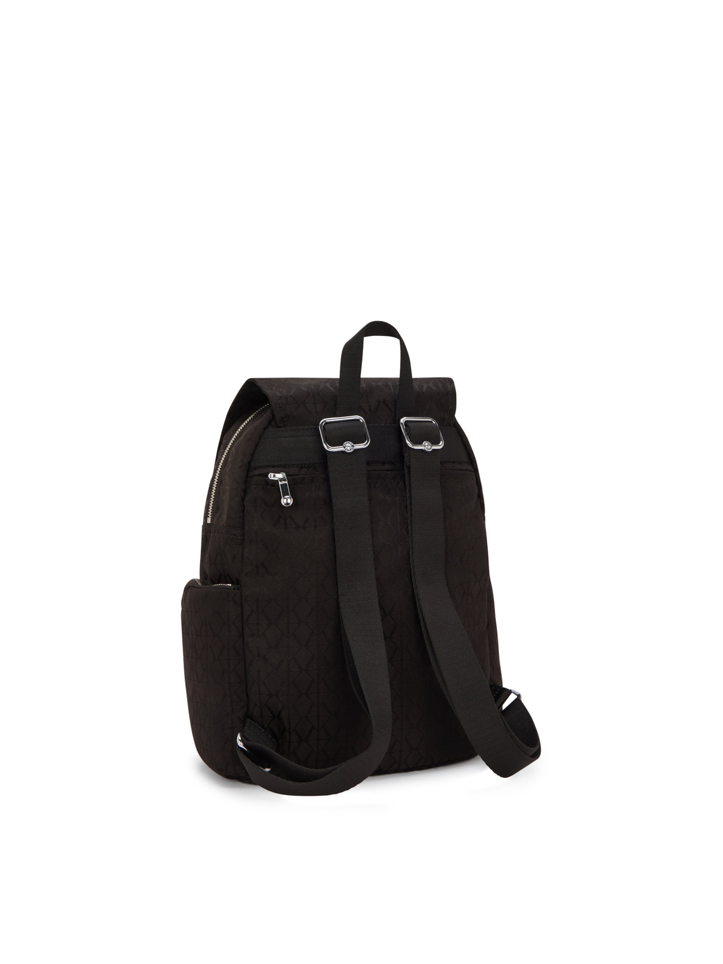 Sac à dos 'City' KIPLING en noir