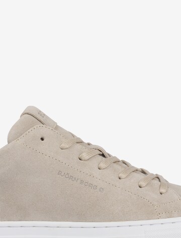 BJÖRN BORG Sneaker low 'SL100' i beige