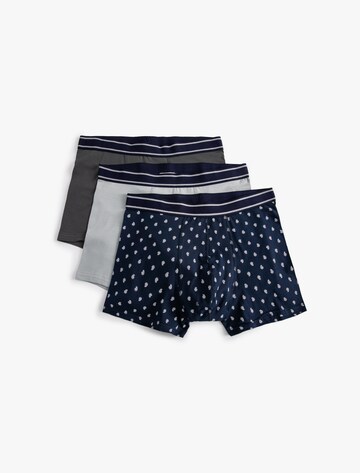 Koton Boxershorts in Gemengde kleuren: voorkant