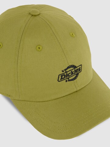 Casquette 'Essential' DICKIES en vert