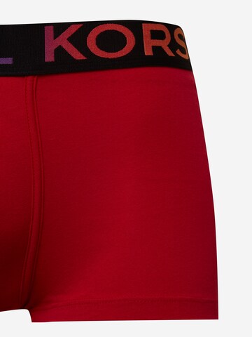 Boxer di Michael Kors in colori misti