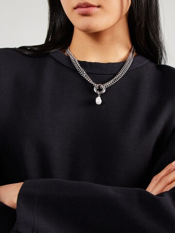 elvine Sweatshirt 'Alba' in Black