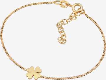 ELLI Bracelet in Gold: front