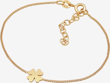 ELLI Bracelet in Gold: front