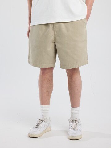 Regular Jean America Today en beige : devant