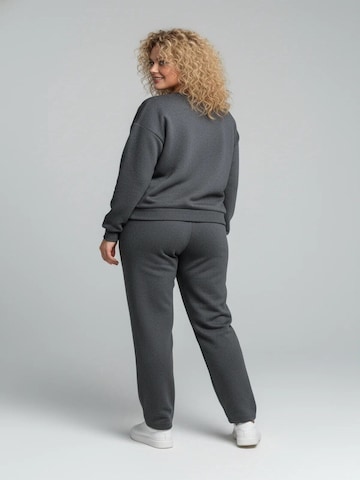 Shape Of You Regular Hose in Grau