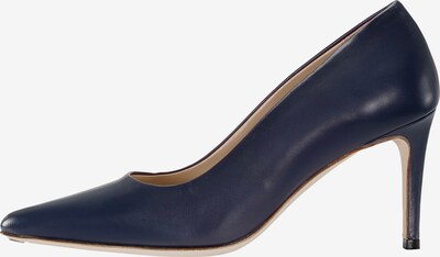 Feraggio Pumps 'Bossy Blue Pumps 7.5 cm' in blau, Produktansicht